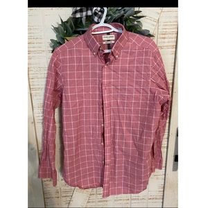 Crosby & Howard dress shirt